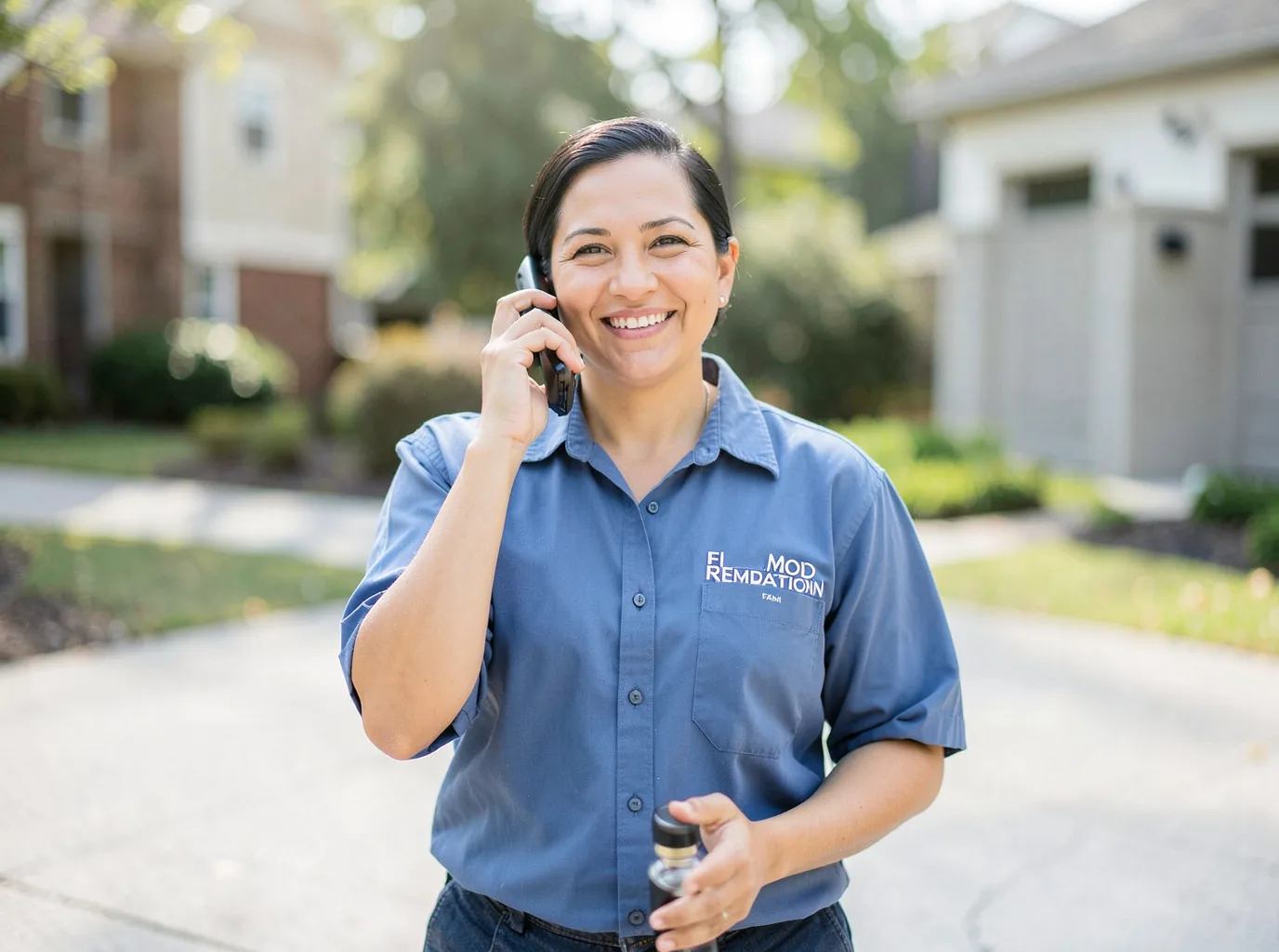 Mold Remediation Concord, NC FAQs